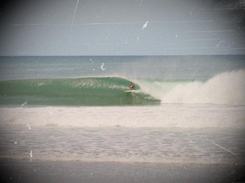 Club Surf Popoyo Hotel ภายนอก รูปภาพ
