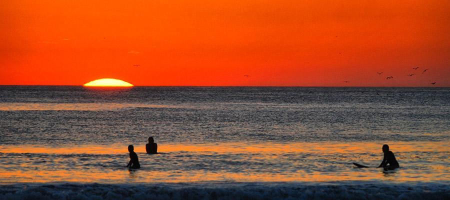 Club Surf Popoyo Hotel ภายนอก รูปภาพ